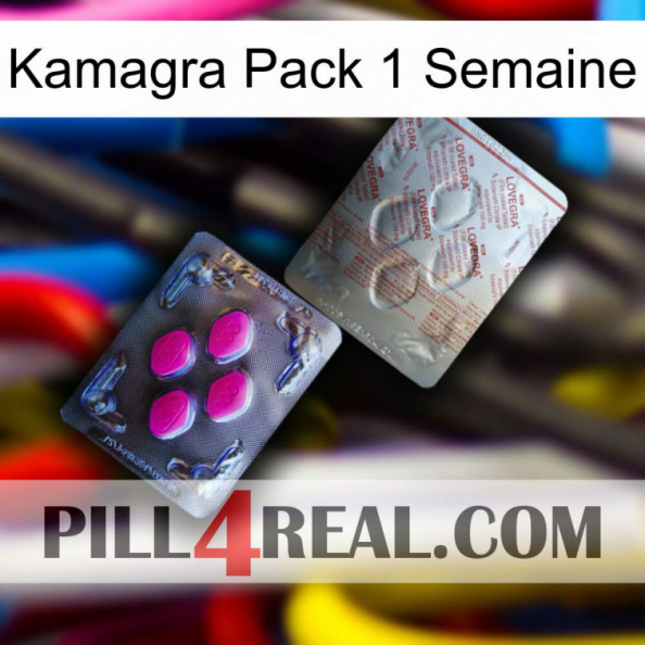 Kamagra 1 Week Pack 38